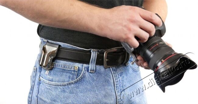 Spider Holster SPIDERPRO BOX SET V2 (SP211) Fotó-Videó kiegészítők - Egyéb fotó-videó kiegészítő - Egyéb - 349667