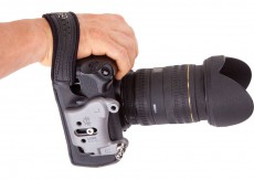 Spider Holster karpánt (SP975) Fotó-Videó kiegészítők - Fotó-videó táska / tok - Nyak-, vállpánt, csuklószíj - 349705