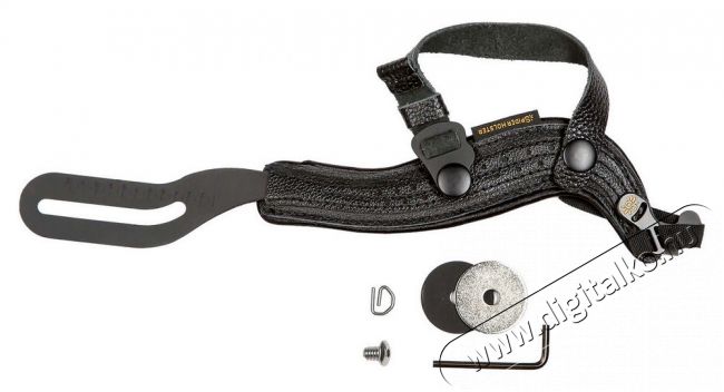 Spider Holster karpánt (SP975) Fotó-Videó kiegészítők - Fotó-videó táska / tok - Nyak-, vállpánt, csuklószíj - 349705