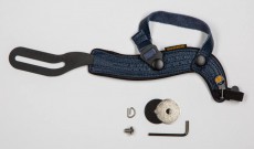 Spider Holster SpiderLight Handstrap DK (SP984) - kék Fotó-Videó kiegészítők - Fotó-videó táska / tok - Nyak-, vállpánt, csuklószíj - 349710