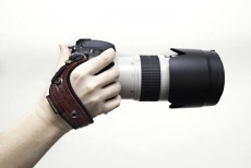 Spider Holster SpiderPro Handstrap csuklószíj - elefántcsont (SP985) Fotó-Videó kiegészítők - Fotó-videó táska / tok - Nyak-, vállpánt, csuklószíj - 349711