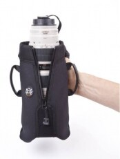 Spider Holster SP902 SpiderPro Large objektívtok Fotó-Videó kiegészítők - Fotó-videó táska / tok - Objektív tok - 349698