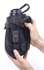 Spider Holster SP902 SpiderPro Large objektívtok Fotó-Videó kiegészítők - Fotó-videó táska / tok - Objektív tok - 349698