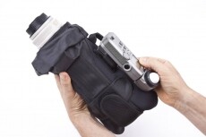 Spider Holster SP902 SpiderPro Large objektívtok Fotó-Videó kiegészítők - Fotó-videó táska / tok - Objektív tok - 349698