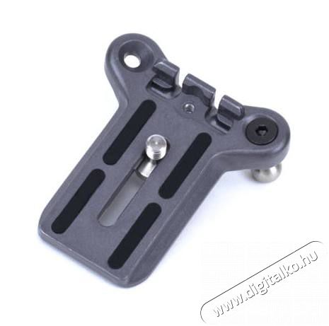 Spider Holster SP305 Spiderpro objektív cserelap Fotó-Videó kiegészítők - Állvány kiegészítő - Gyorscseretalp - 349672