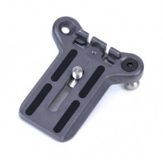 Spider Holster SP305 Spiderpro objektív cserelap Fotó-Videó kiegészítők - Állvány kiegészítő - Gyorscseretalp - 349672