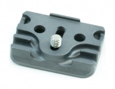 Spider Holster TETHER ADAPTER PLATE (SP312) Fotó-Videó kiegészítők - Objektív kiegészítő - Konverter / adaptergyűrű / adaptertubus - 349675