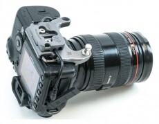 Spider Holster TETHER ADAPTER PLATE (SP312) Fotó-Videó kiegészítők - Objektív kiegészítő - Konverter / adaptergyűrű / adaptertubus - 349675