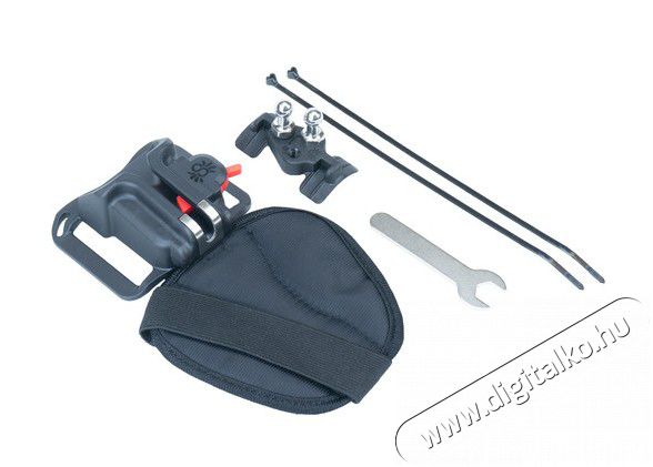 Spider Holster SPIDERPRO TRIPOD CARRIER (SP860) Fotó-Videó kiegészítők - Állvány - Tripod állvány - 349694