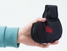 Spider Holster fényképész öv (SP850) Fotó-Videó kiegészítők - Fotó-videó táska / tok - Övtáska - 349692