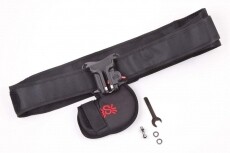 Spider Holster fényképész öv (SP850) Fotó-Videó kiegészítők - Fotó-videó táska / tok - Övtáska - 349692