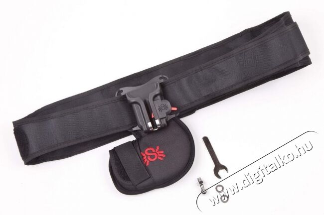 Spider Holster fényképész öv (SP850) Fotó-Videó kiegészítők - Fotó-videó táska / tok - Övtáska - 349692