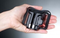 Spider Holster fényképész öv (SP850) Fotó-Videó kiegészítők - Fotó-videó táska / tok - Övtáska - 349692
