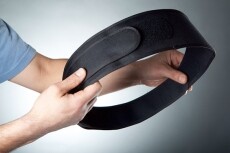 Spider Holster fényképész öv (SP850) Fotó-Videó kiegészítők - Fotó-videó táska / tok - Övtáska - 349692