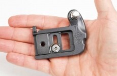 Spider Holster SPIDERLIGHT PLATE+PIN (SP155) Fotó-Videó kiegészítők - Állvány kiegészítő - Egyéb állvány kiegészítő - 349660