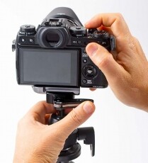 Spider Holster SPIDERLIGHT PLATE+PIN (SP155) Fotó-Videó kiegészítők - Állvány kiegészítő - Egyéb állvány kiegészítő - 349660