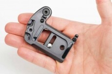 Spider Holster SPIDERLIGHT PLATE+PIN (SP155) Fotó-Videó kiegészítők - Állvány kiegészítő - Egyéb állvány kiegészítő - 349660