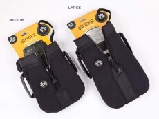 Spider Holster Objektív tartó (SP903) Fotó-Videó kiegészítők - Fotó-videó táska / tok - Övtáska - 349699