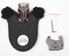 Spider Holster Spiderpro Thinktank Steroid Adapter kit (SP417) Fotó-Videó kiegészítők - Fotó-videó táska / tok - Övtáska - 349681