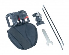 Spider Holster SPIDERPRO TRIPOD CARRIER KIT (SP861) Fotó-Videó kiegészítők - Állvány - Tripod állvány - 349695