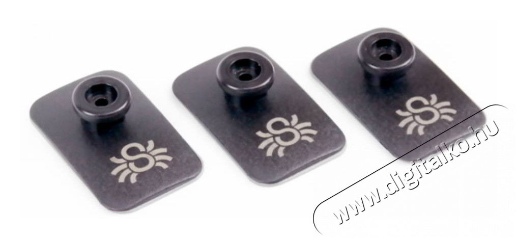 Spider Holster Spider Monkey SM tabs 3 (SP901) Fotó-Videó kiegészítők - Állvány kiegészítő - Gyorscseretalp - 349697