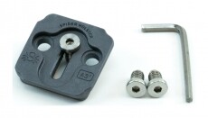 Spider Holster AS2 ADAPTER (SP310) Fotó-Videó kiegészítők - Objektív kiegészítő - Konverter / adaptergyűrű / adaptertubus - 349673