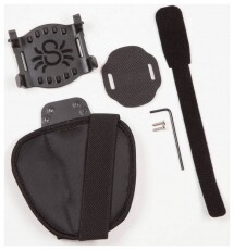 Spider Holster SP805 Black Widow backpacker kit Fotó-Videó kiegészítők - Fotó-videó táska / tok - Nyak-, vállpánt, csuklószíj - 349687