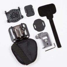 Spider Holster Spiderlight adapter (SP185) Fotó-Videó kiegészítők - Fotó-videó táska / tok - Nyak-, vállpánt, csuklószíj - 349665