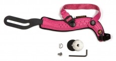 Spider Holster karpánt (SP986) - rózsaszín Fotó-Videó kiegészítők - Fotó-videó táska / tok - Nyak-, vállpánt, csuklószíj - 349712