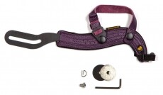 Spider Holster karpánt (SP983) - lila Fotó-Videó kiegészítők - Fotó-videó táska / tok - Nyak-, vállpánt, csuklószíj - 349709