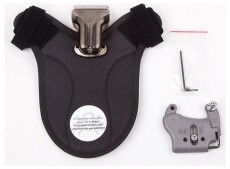 Spider Holster Spiderpro Lowepro Belt Adapter (SP415) Fotó-Videó kiegészítők - Fotó-videó táska / tok - Övtáska - 349679