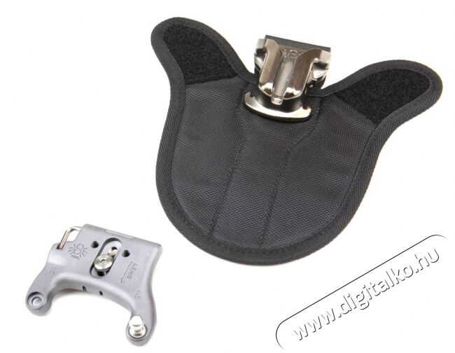 Spider Holster Spiderpro 1-2 Upgrade Kit V2 (SP214) Fotó-Videó kiegészítők - Fotó-videó táska / tok - Övtáska - 349668