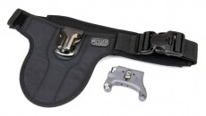 Spider Holster Spiderpro Single Camera System V2 (SP200) Fotó-Videó kiegészítők - Fotó-videó táska / tok - Övtáska - 349666