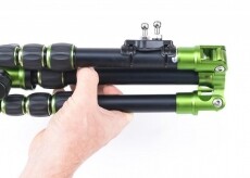 Spider Holster SPIDERPRO TRIPOD CARRIER KIT (SP861) Fotó-Videó kiegészítők - Állvány - Tripod állvány - 349695
