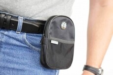 Spider Holster Utility Pouch övtáska (SP907) Mobil / Kommunikáció / Smart - Mobiltelefon kiegészítő / tok - Övtáska / karpánt futáshoz - 349703