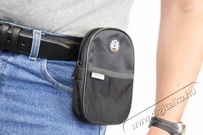 Spider Holster Utility Pouch övtáska (SP907) Mobil / Kommunikáció / Smart - Mobiltelefon kiegészítő / tok - Övtáska / karpánt futáshoz - 349703