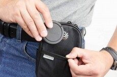 Spider Holster Utility Pouch övtáska (SP907) Mobil / Kommunikáció / Smart - Mobiltelefon kiegészítő / tok - Övtáska / karpánt futáshoz - 349703