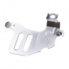 Spider Holster BLACK WIDOW cserelap - SP820 Fotó-Videó kiegészítők - Állvány kiegészítő - Gyorscseretalp - 349689