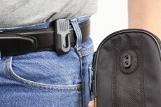 Spider Holster Utility Pouch övtáska (SP907) Mobil / Kommunikáció / Smart - Mobiltelefon kiegészítő / tok - Övtáska / karpánt futáshoz - 349703