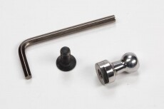 Spider Holster SpiderLight Anti-Twist Pin (SP501) Fényképezőgép / kamera - Sport kamera tartozékok - Egyéb kiegészítő - 349683