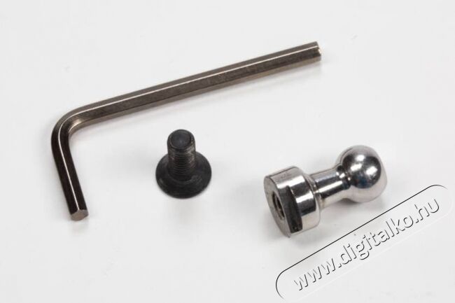 Spider Holster SpiderLight Anti-Twist Pin (SP501) Fényképezőgép / kamera - Sport kamera tartozékok - Egyéb kiegészítő - 349683