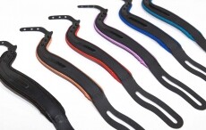 Spider Holster csuklópánt (SP994) - kék Fotó-Videó kiegészítők - Fotó-videó táska / tok - Nyak-, vállpánt, csuklószíj - 349718