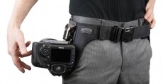 Spider Holster Spiderpro Single Camera System V2 (SP200) Fotó-Videó kiegészítők - Fotó-videó táska / tok - Övtáska - 349666