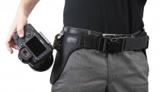 Spider Holster Spiderpro Single Camera System V2 (SP200) Fotó-Videó kiegészítők - Fotó-videó táska / tok - Övtáska - 349666