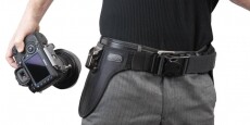 Spider Holster Spiderpro Single Camera System V2 (SP200) Fotó-Videó kiegészítők - Fotó-videó táska / tok - Övtáska - 349666
