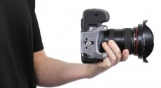 Spider Holster Spiderpro Single Camera System V2 (SP200) Fotó-Videó kiegészítők - Fotó-videó táska / tok - Övtáska - 349666