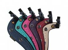 Spider Holster karpánt (SP983) - lila Fotó-Videó kiegészítők - Fotó-videó táska / tok - Nyak-, vállpánt, csuklószíj - 349709
