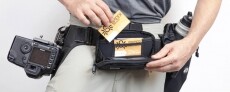 Spider Holster SpiderPro memóriakártya tartó tok (SP951) Memória kártya / Pendrive - Memória kártya tartó tok - 349704