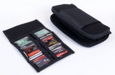 Spider Holster SpiderPro memóriakártya tartó tok (SP951) Memória kártya / Pendrive - Memória kártya tartó tok - 349704
