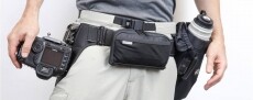 Spider Holster SpiderPro memóriakártya tartó tok (SP951) Memória kártya / Pendrive - Memória kártya tartó tok - 349704